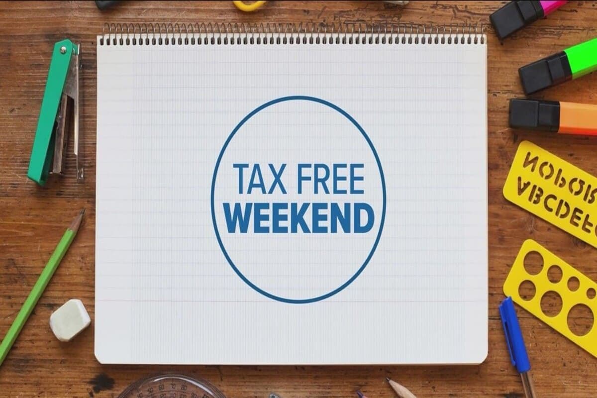 Does Amazon Honor Texas Tax-Free Weekend?