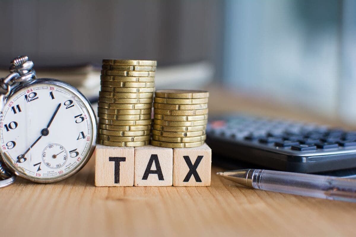 What Are the Texas Income Tax Brackets?