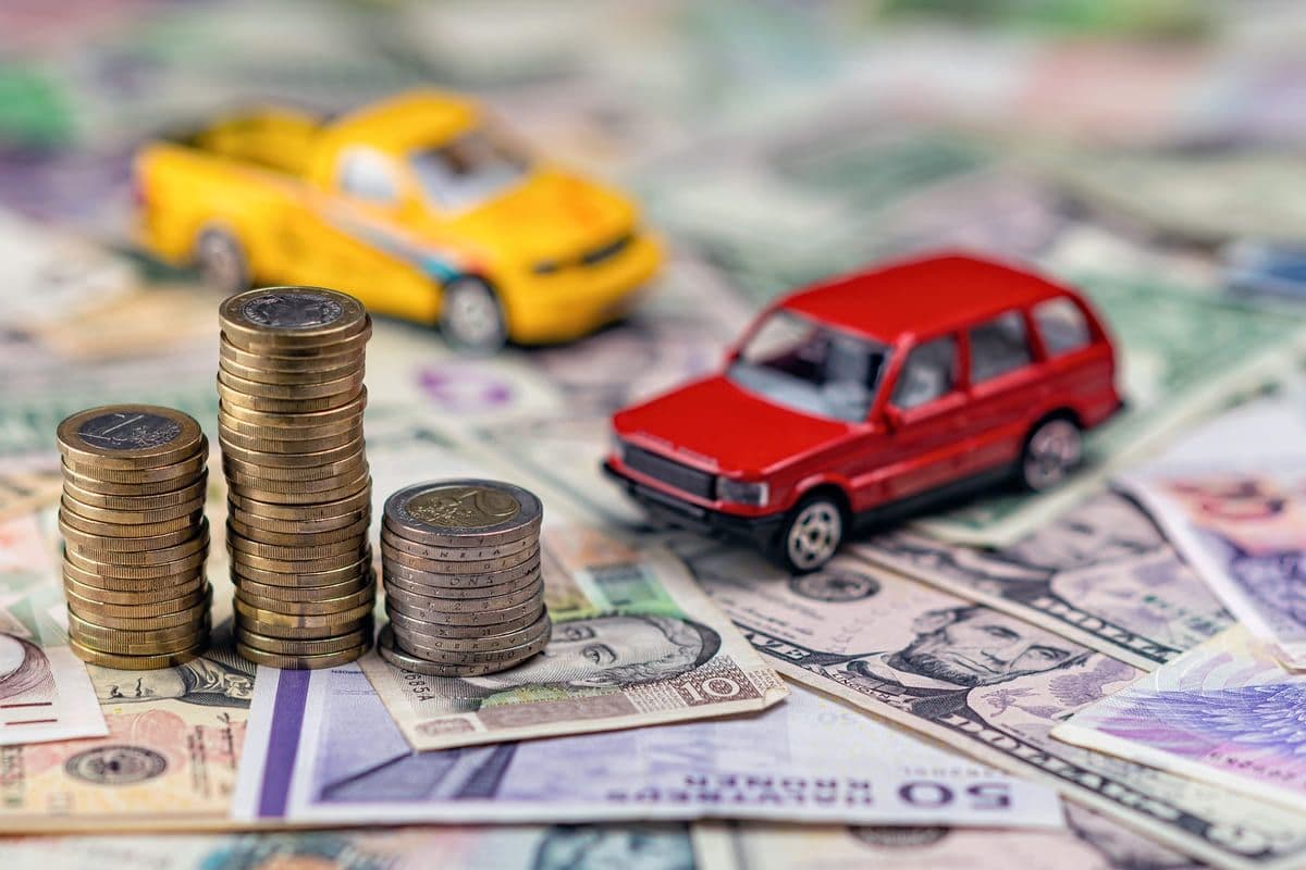 What State Has No Sales Tax on Cars?