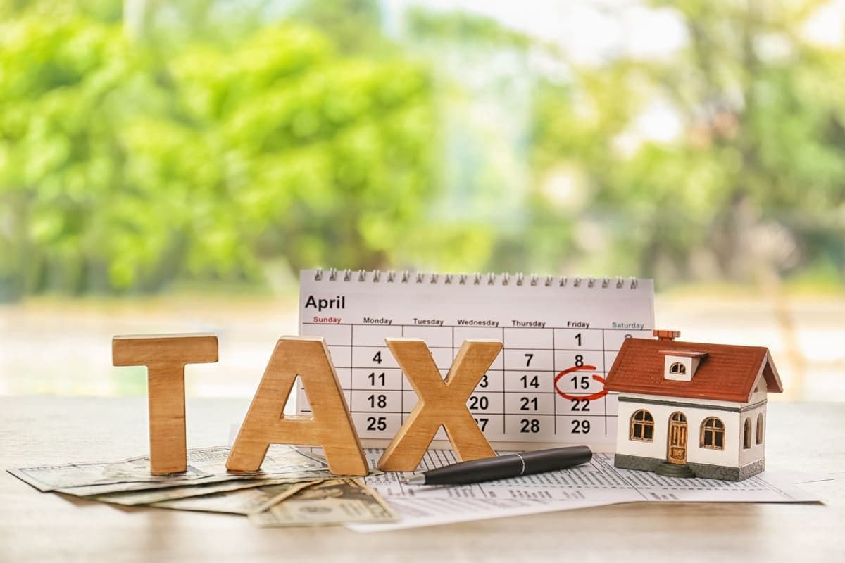 What Is the Property Tax Exemption for Over 65 in Texas?