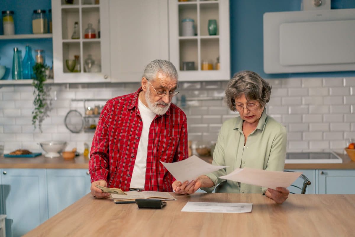 Do Seniors Get a Property Tax Break in Texas?
