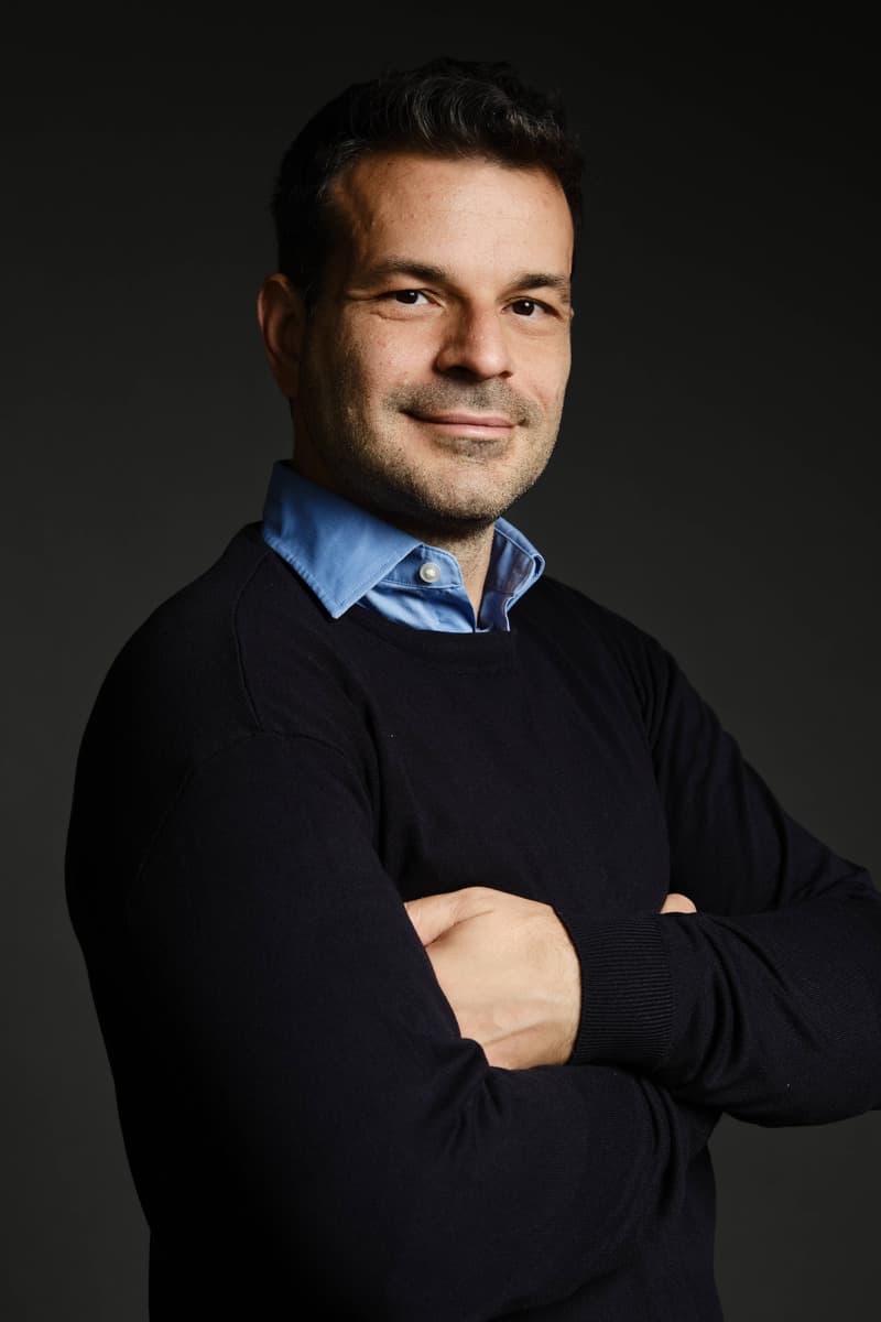 George Dimov, Managing Owner at Dimov Partners