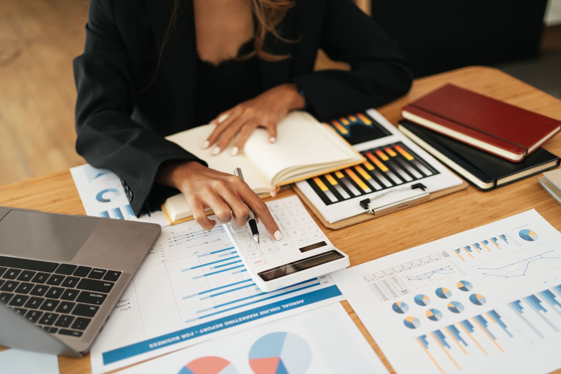 Due Diligence Consulting