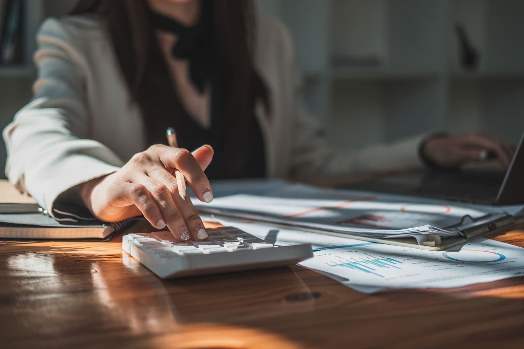 Individual Tax Preparation
