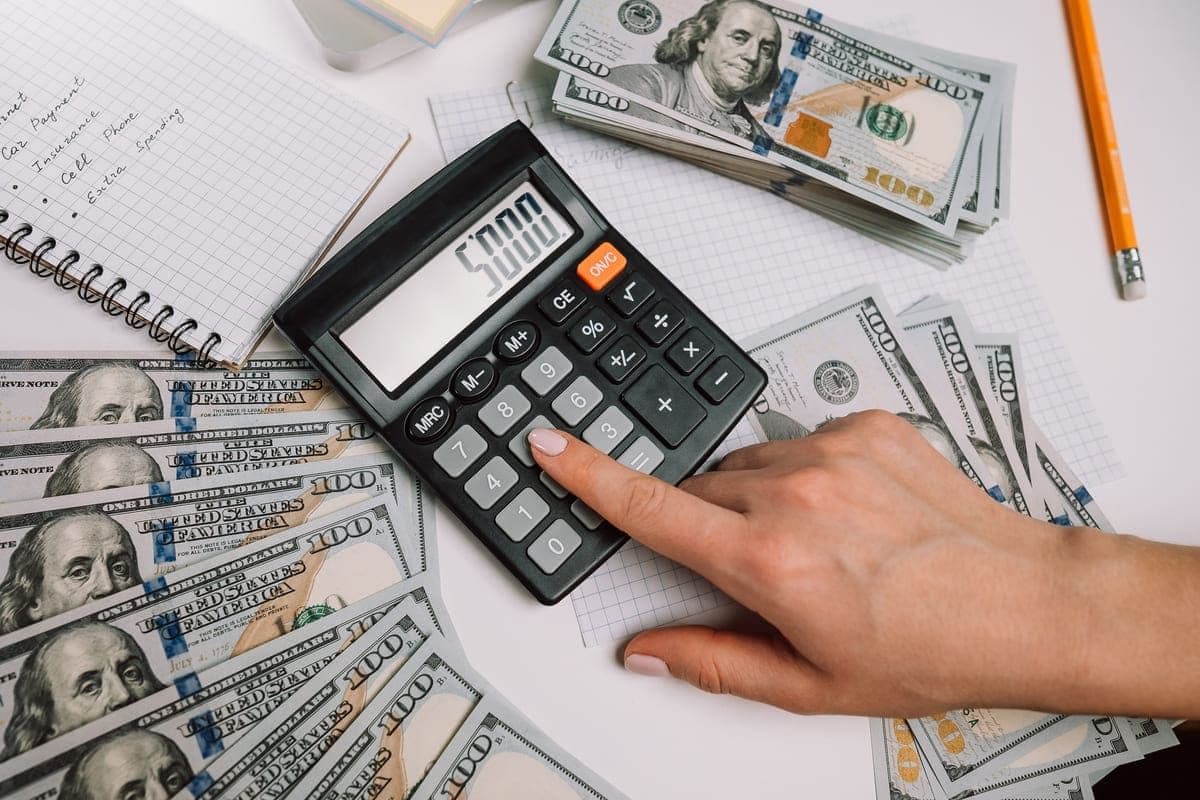 AGI Calculator: Estimate Your Adjusted Gross Income Easily