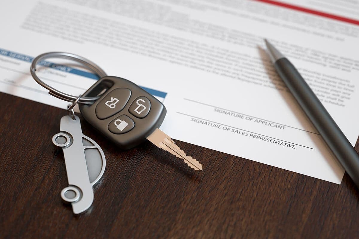 How to Avoid Sales Tax on Cars in Texas?