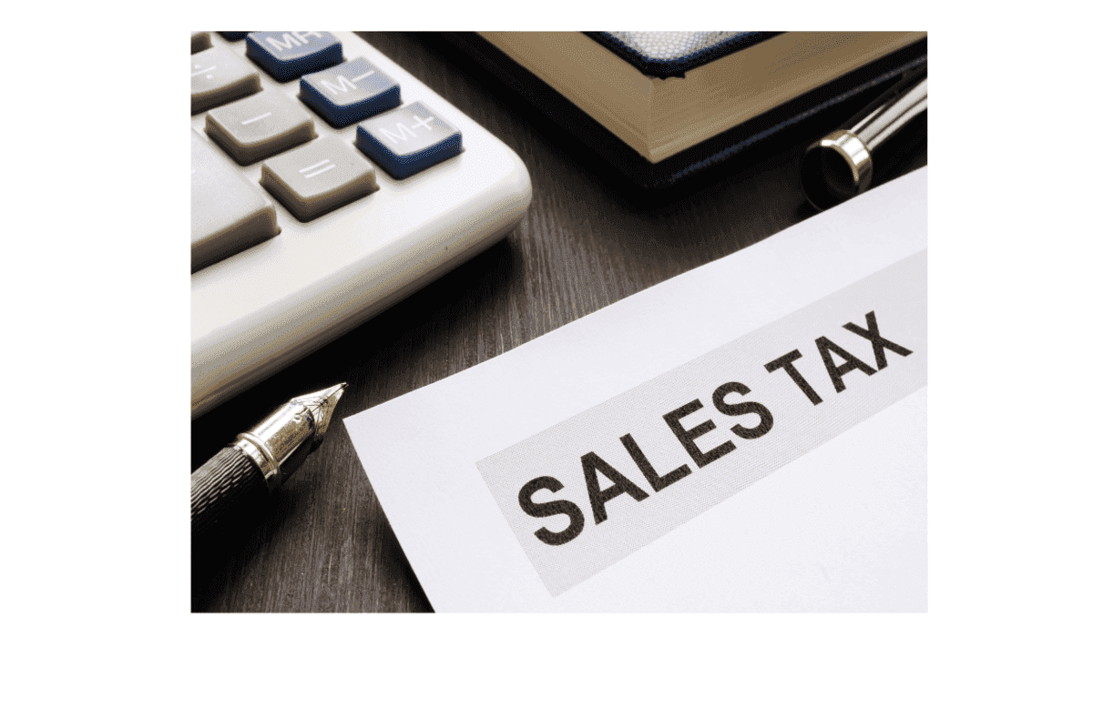 How to Calculate Texas Sales Tax