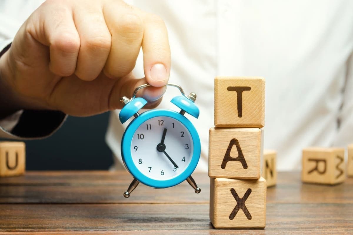 How does no tax on overtime work?