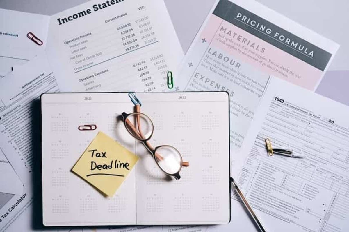 What Is the No Tax Due Threshold for Texas in 2025?