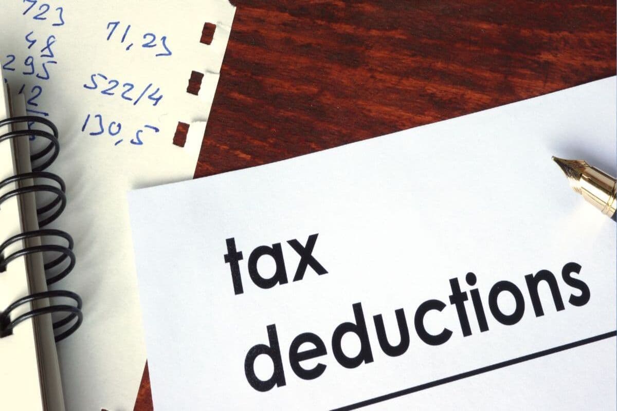 How Much Tax Is Deducted from a Paycheck in Texas?