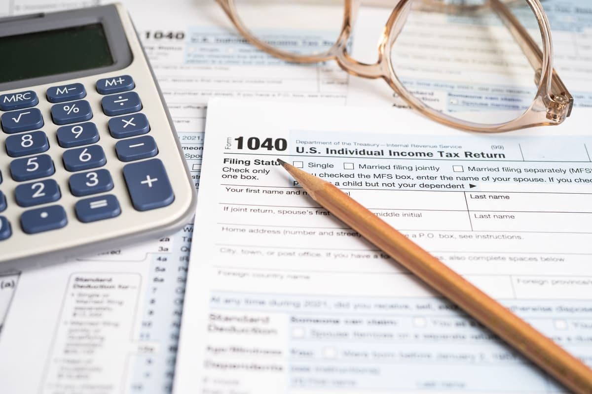 What Is IRS Form 1040A? History, Eligibility, and Replacement