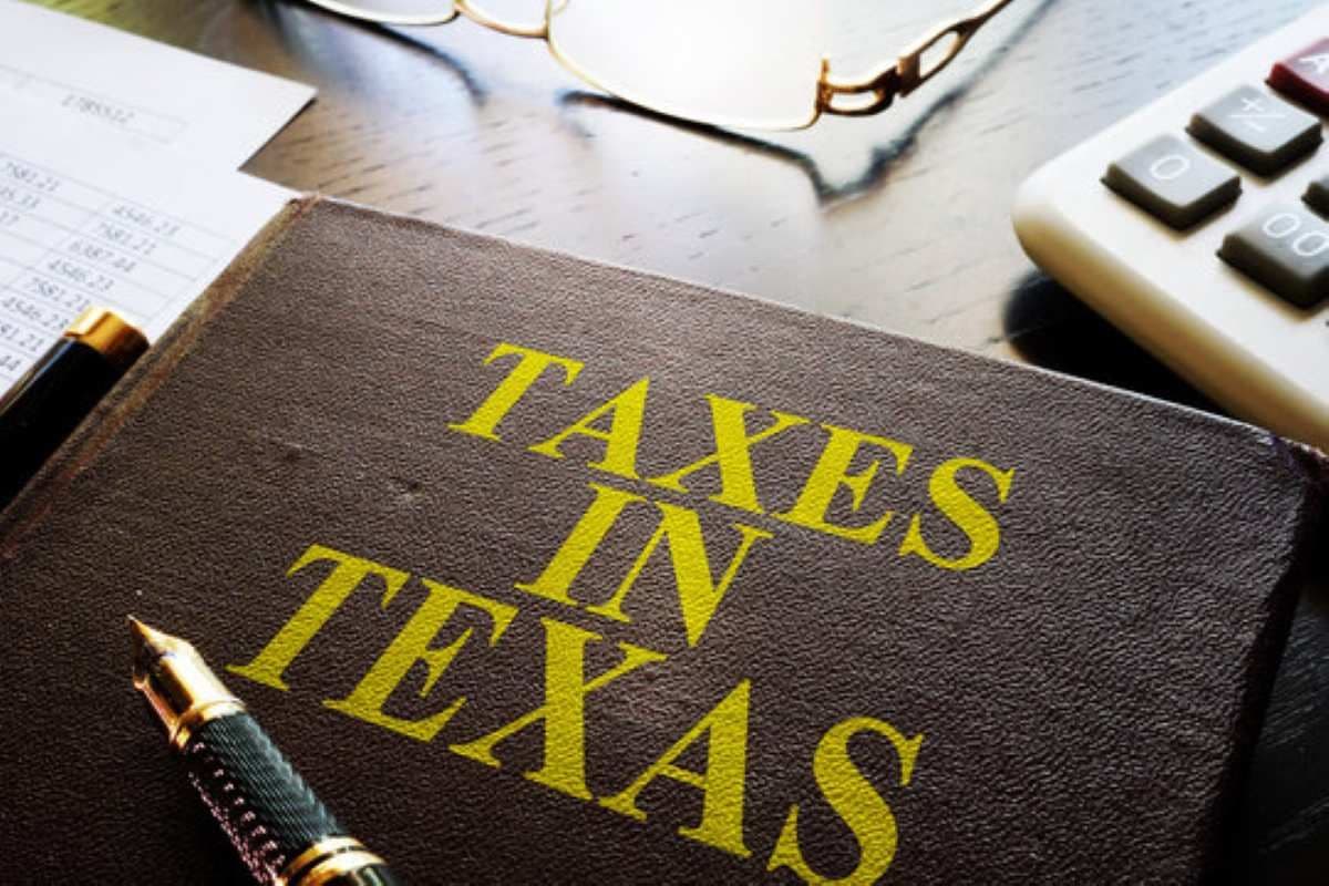 When Can You File Taxes 2025 in Texas?
