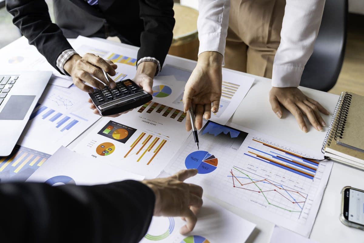 Why Are Bookkeepers Declining?